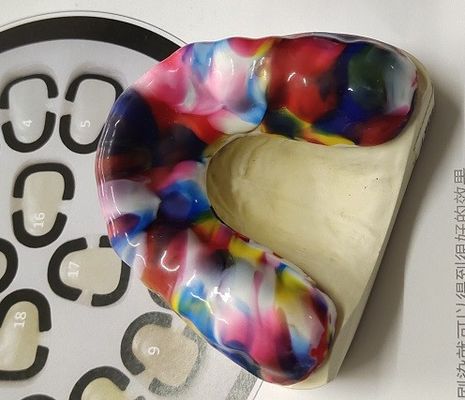 スポーツのための再使用可能な口金