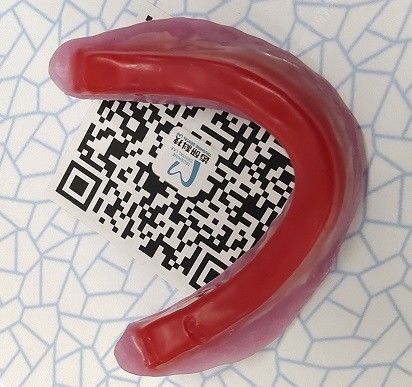 ISO13485歯のない歯科ワックスの縁他の歯科プロダクト